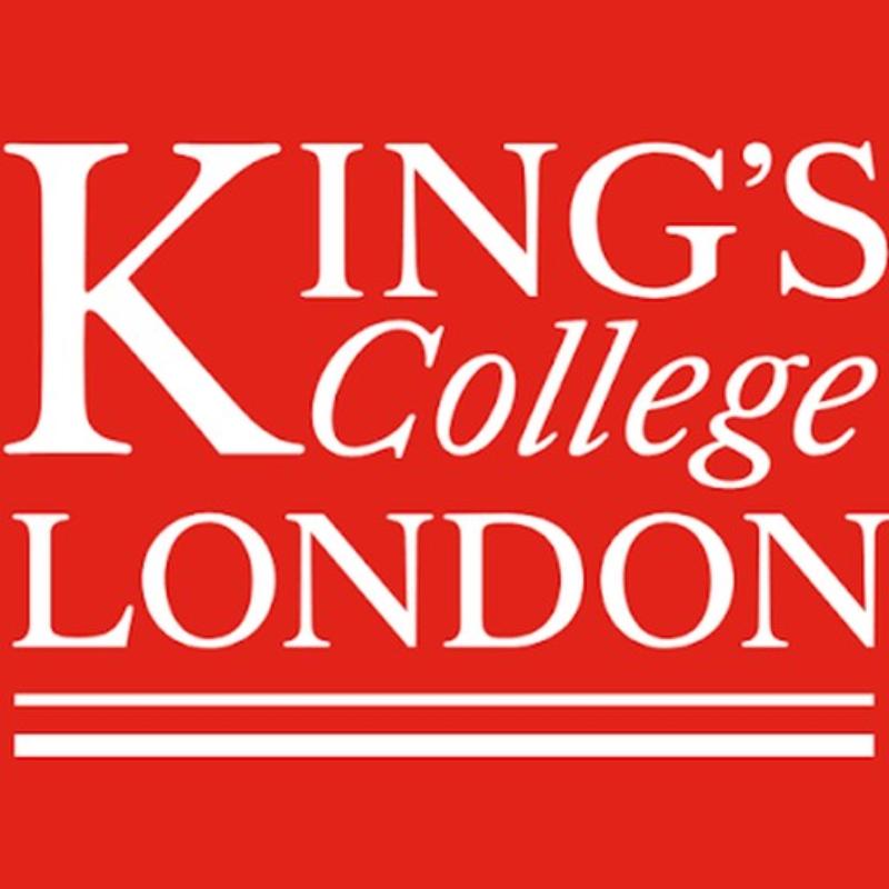 King's College London GKT School of Medicine, London