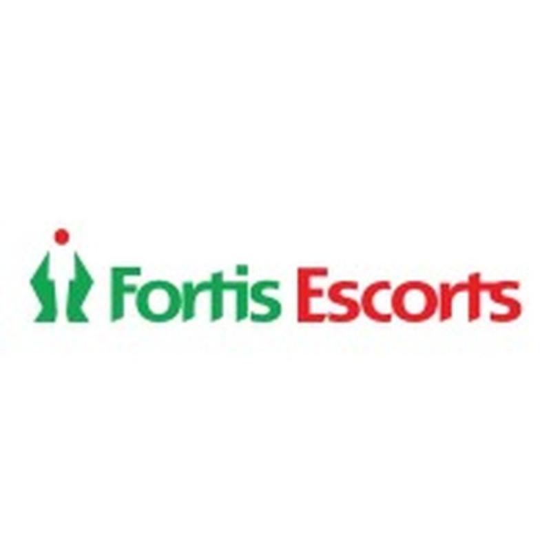 Fortis Escorts Hospital
