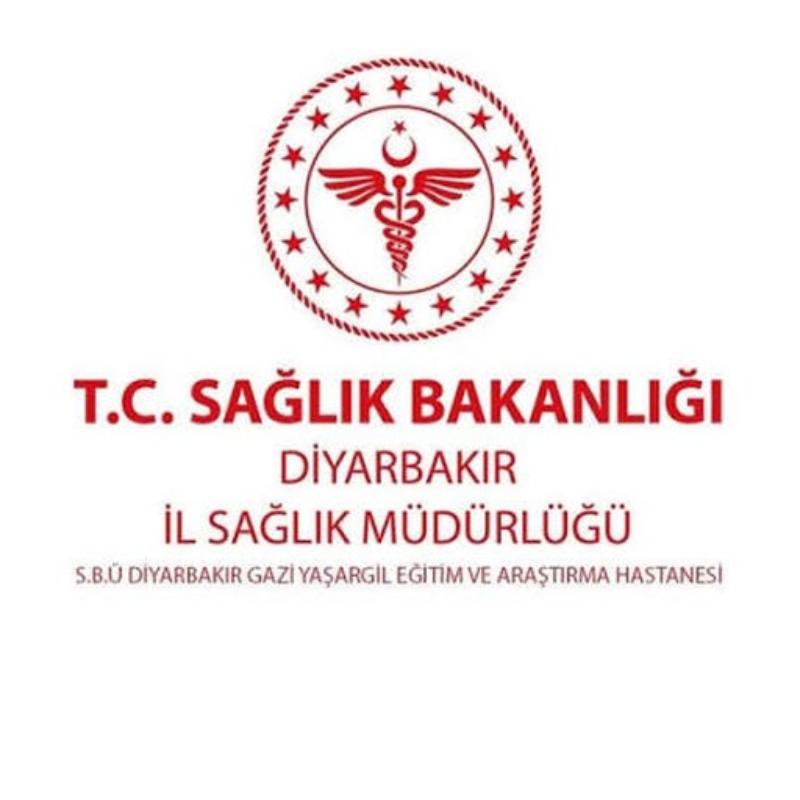 Diyarbakir Sbu Gazi Yasargil Training And Research Hospital