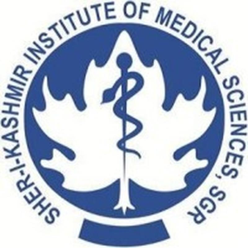 Sher-I-Kashmir Institute of Medical Sciences