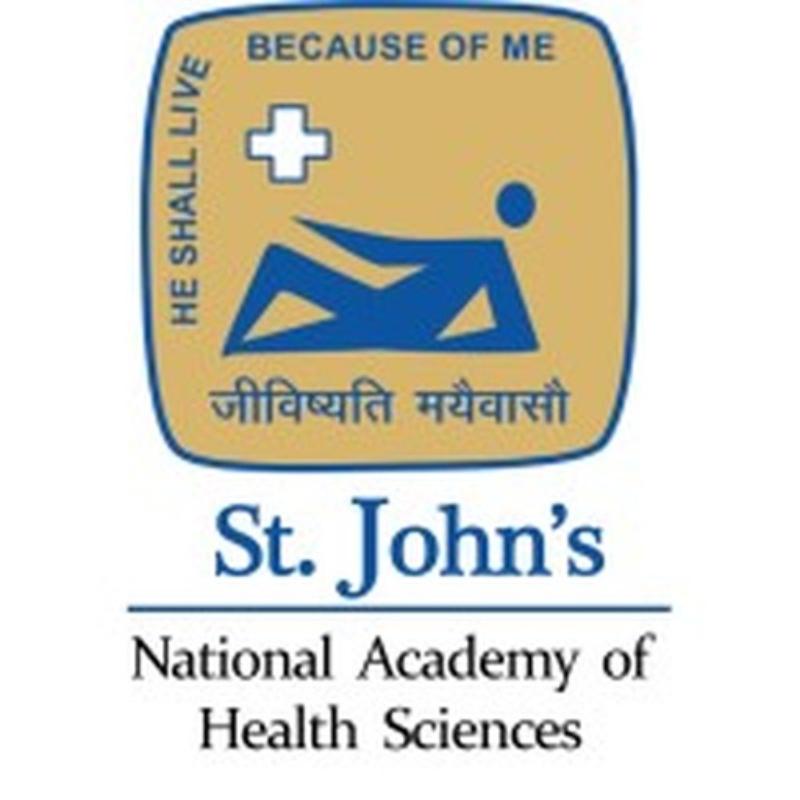 St John's Medical College Hospital