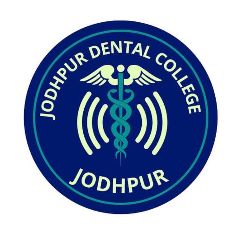Jodhpur Dental College & General Hospital, Jodhpur