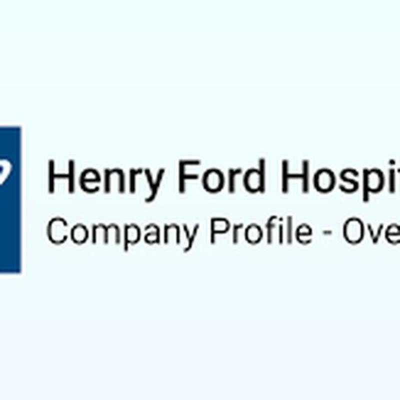 Henry Ford Hospital