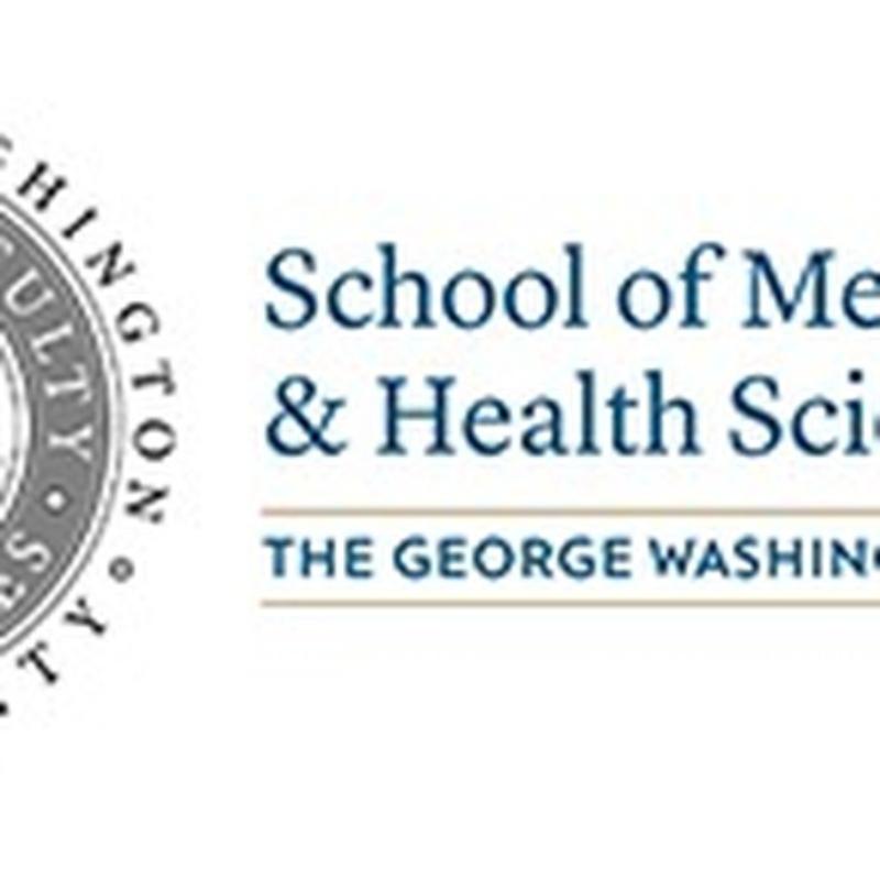 George Washington University School of Medicine and Health Sciences