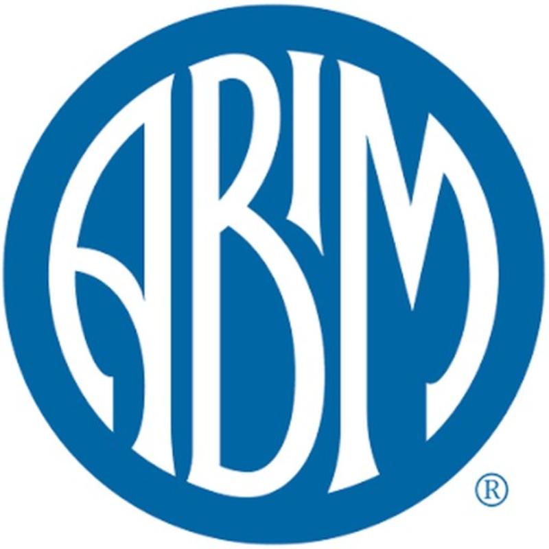 American Board Internal Medicine