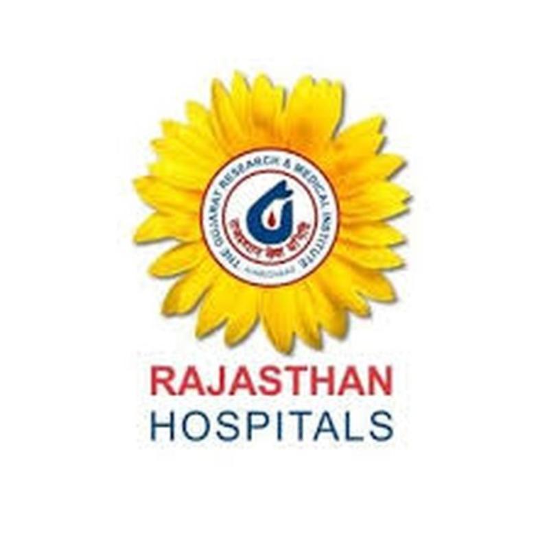 Gujarat Research And Medical Institute