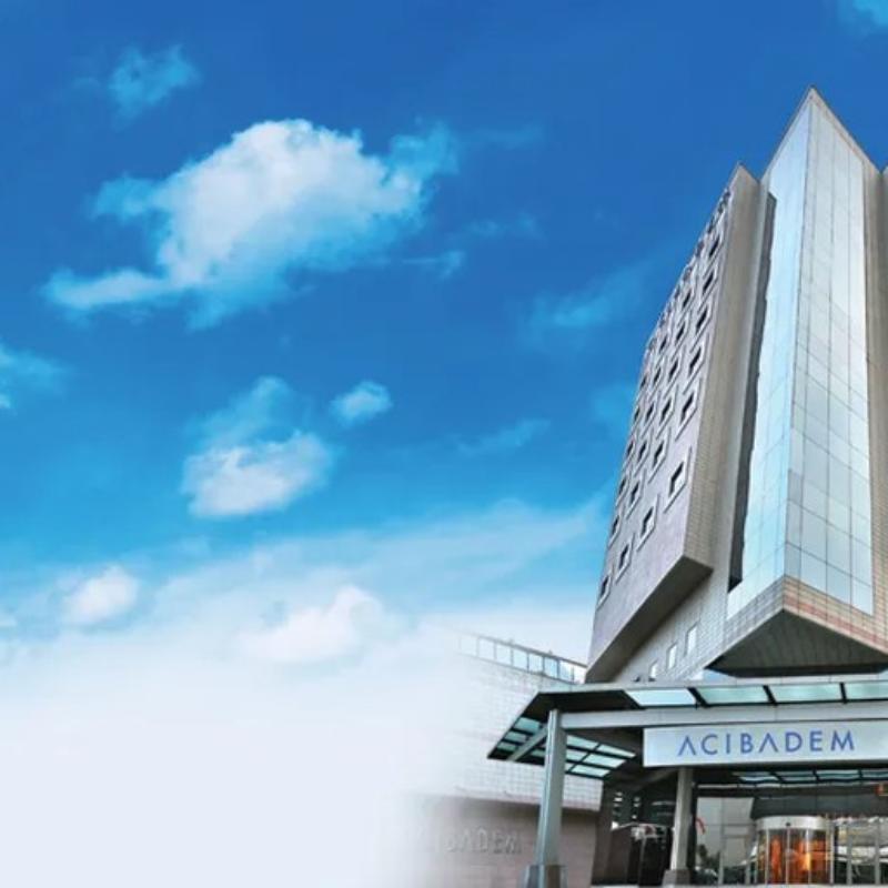 Acibadem Bakirkoy Hospital
