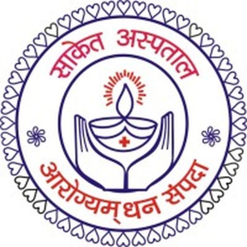 Saket Hospital