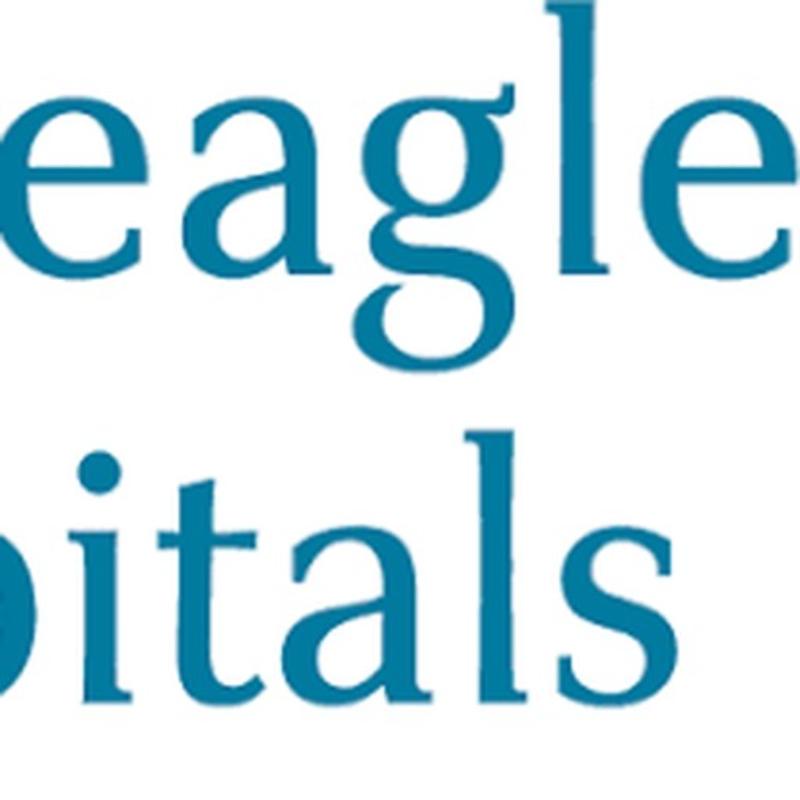 Gleneagles Hospital