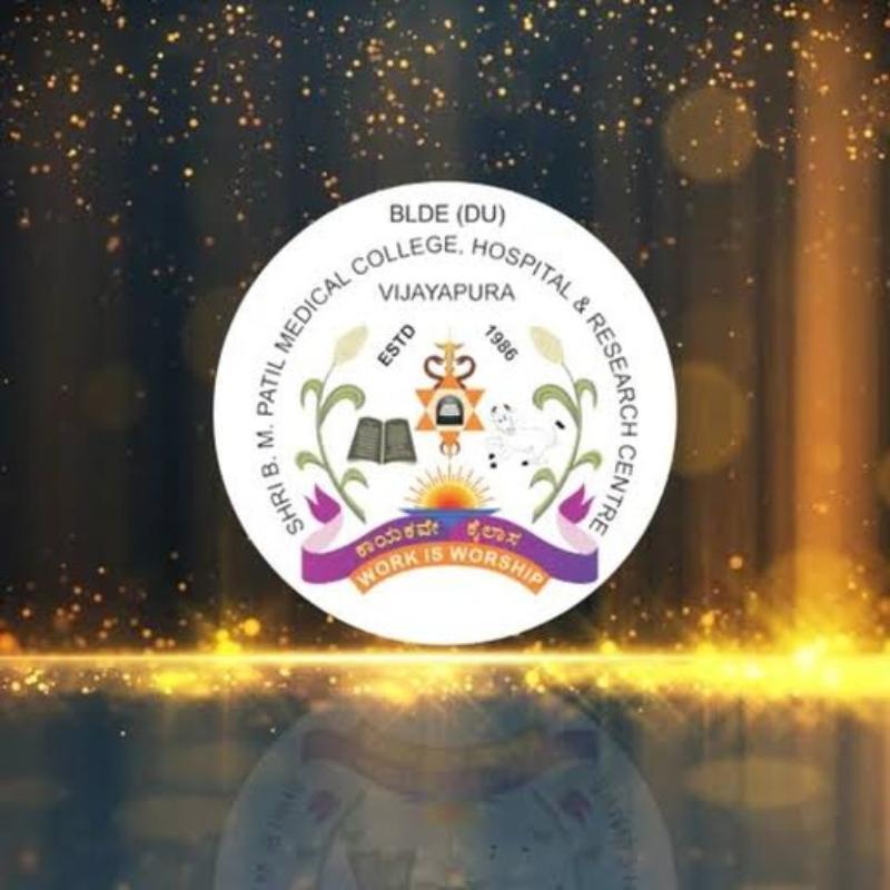 Shri B M Patil Medical College, Hospital & Research Centre
