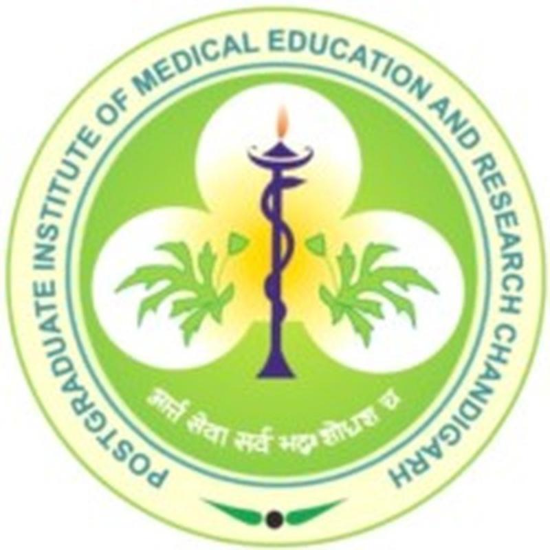 Postgraduate Institute Of Medical Education And Research, Chandigarh