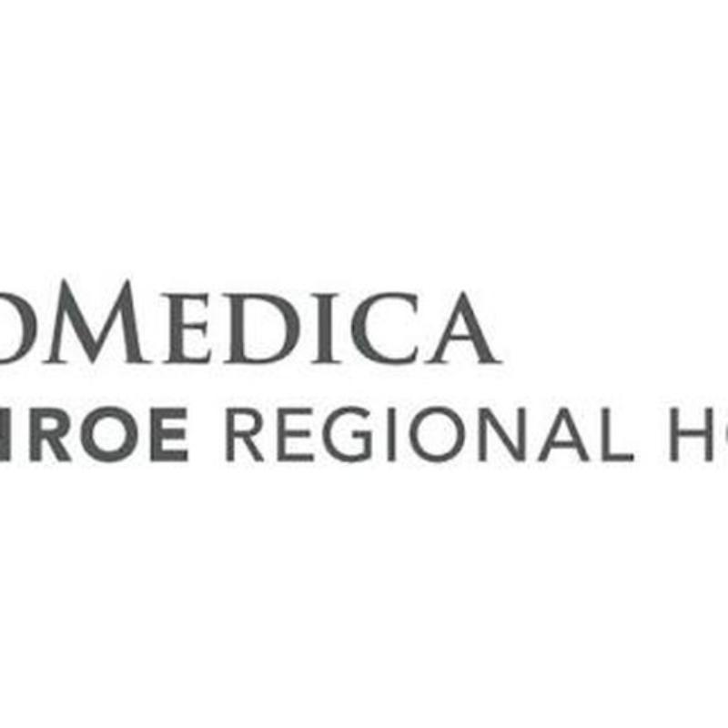 ProMedica Monroe Regional Hospital