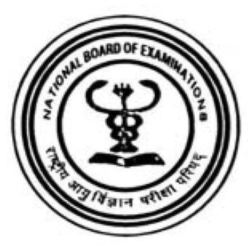 National Board of Examinations