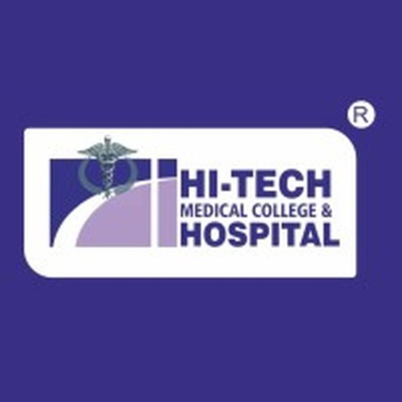 Hi-Tech Medical College & Hospital