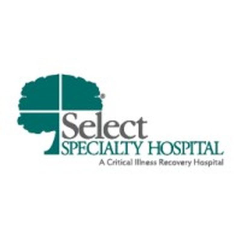 Select Specialty Hospital-Ann Arbor