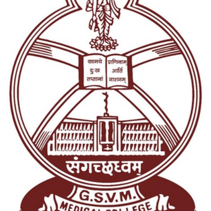 GSVM Medical College