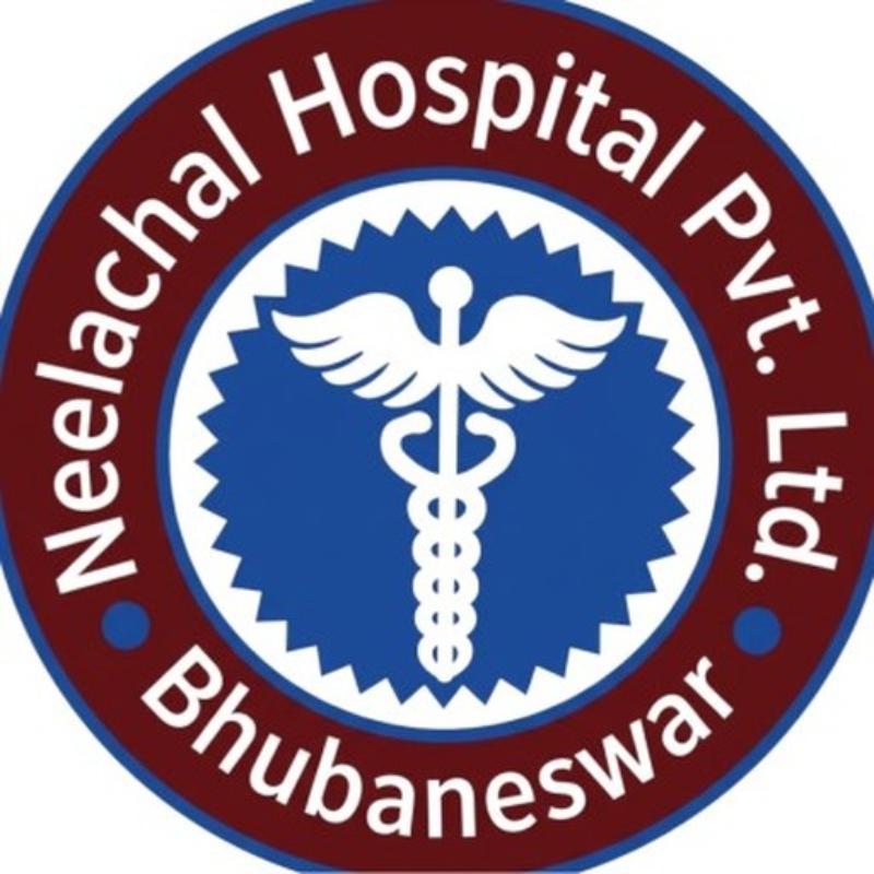 Neelachal Hospital Pvt Ltd - Bhubaneshwar