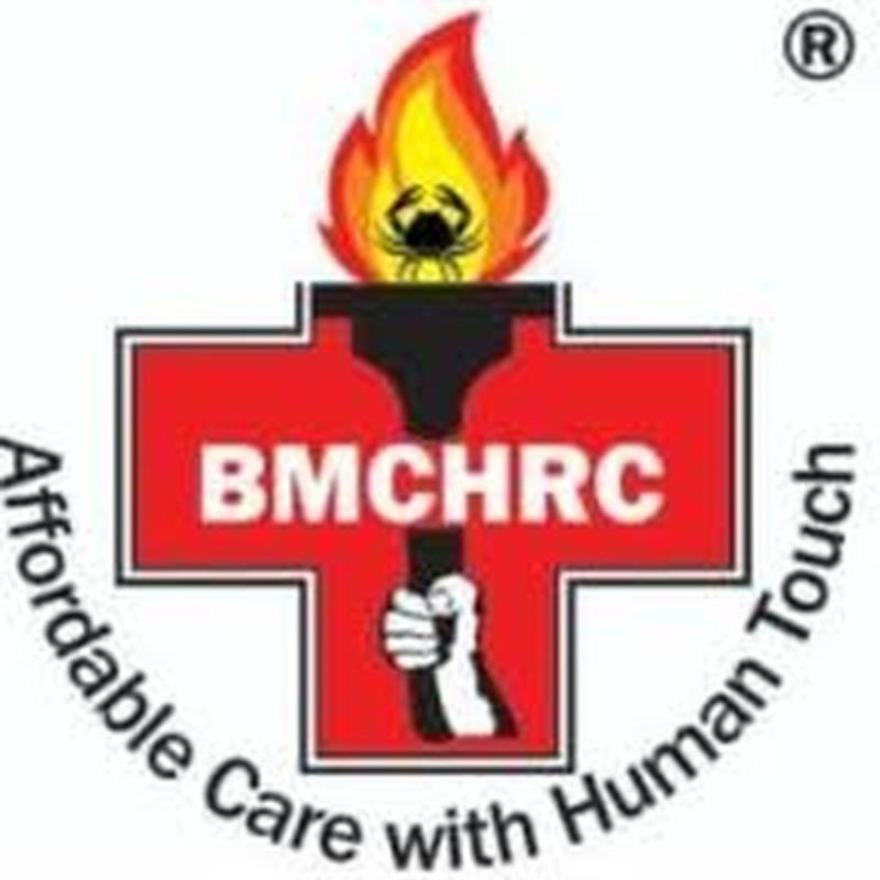 Bhagwan Mahaveer Cancer Hospital And Research Center