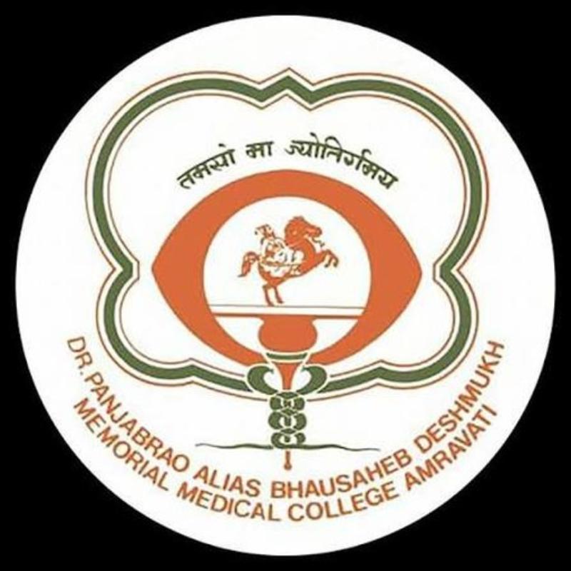 Dr. Panjabrao Alias Bhausaheb Deshmukh Memorial Medical College