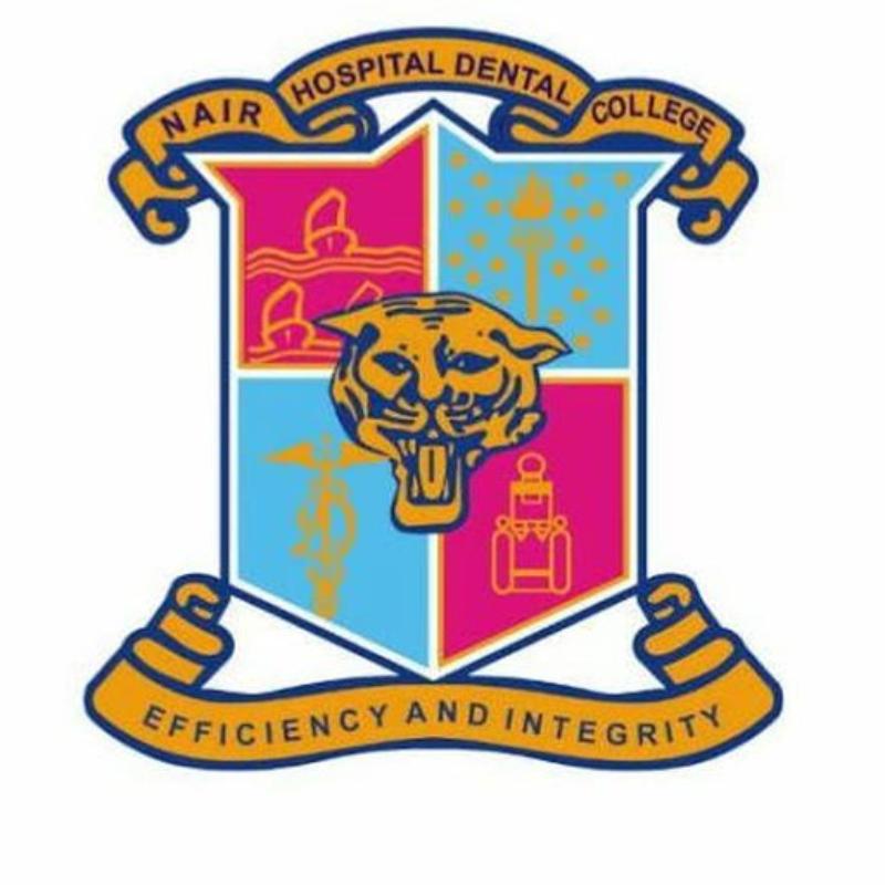 Nair Hospital Dental College,
Mumbai