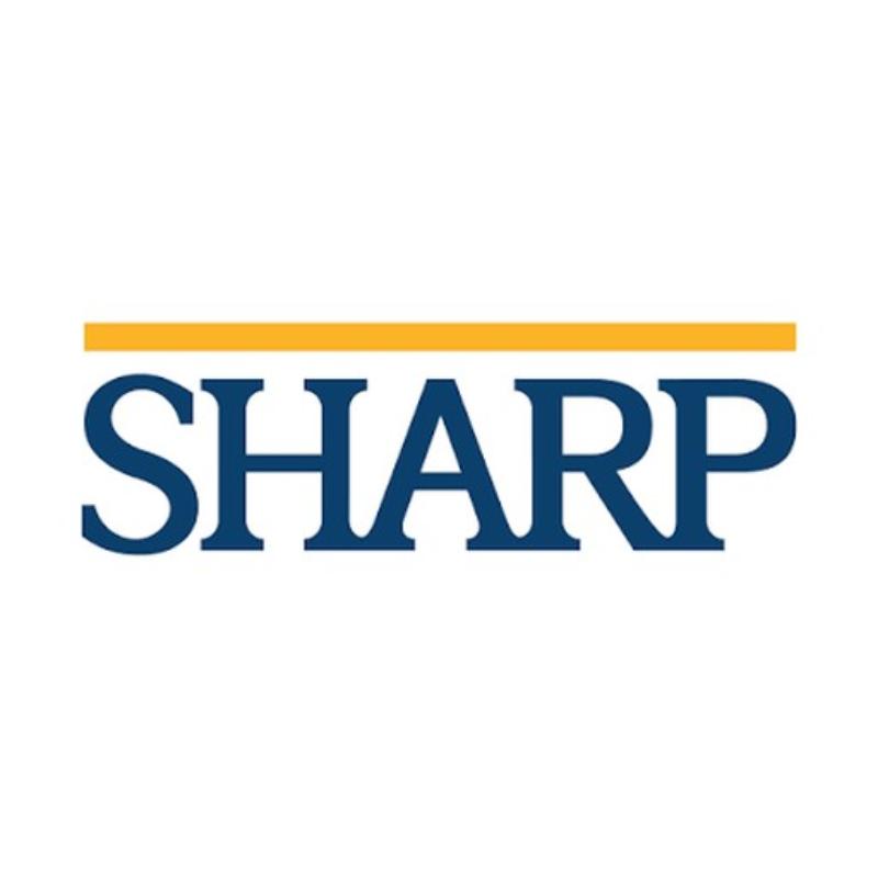 Sharp Memorial Hospital