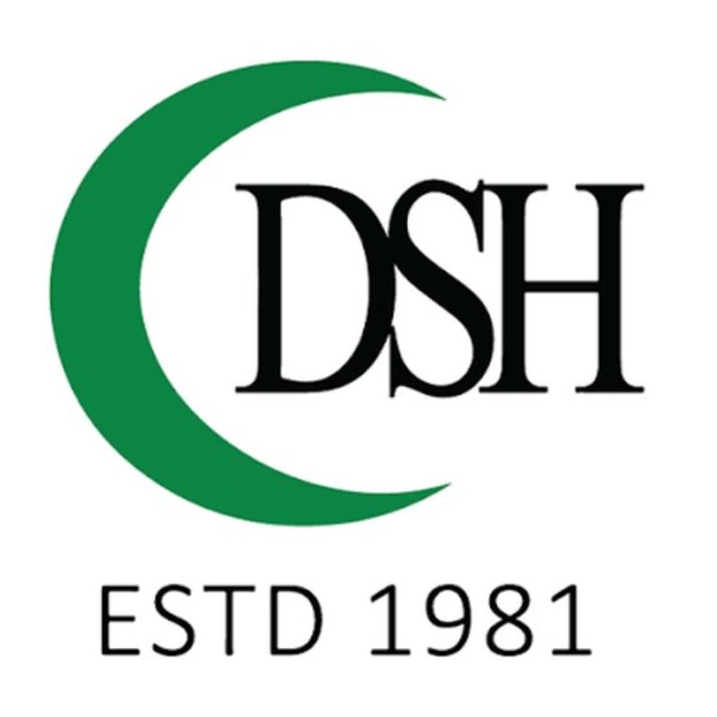 Damai Service Hospital
