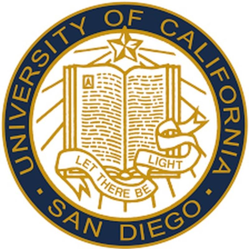 University of California San Diego