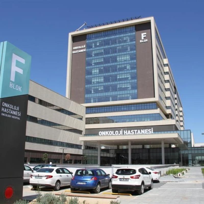 Basaksehir Cam And Sakura City Hospital