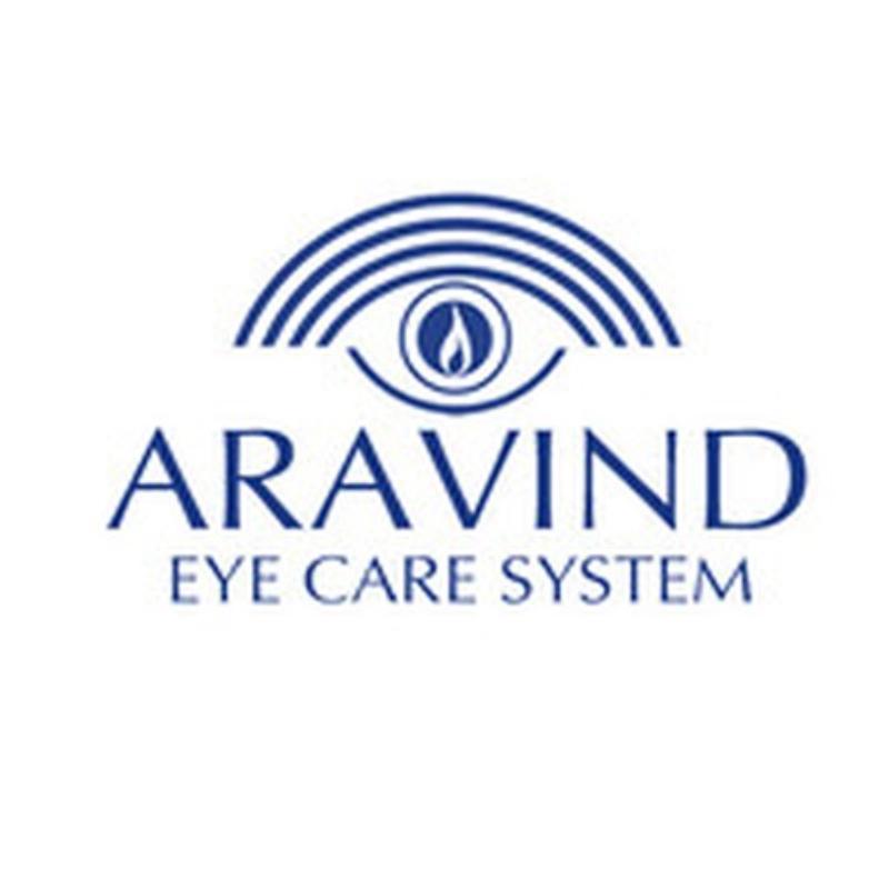 Aravind Eye Hospital
