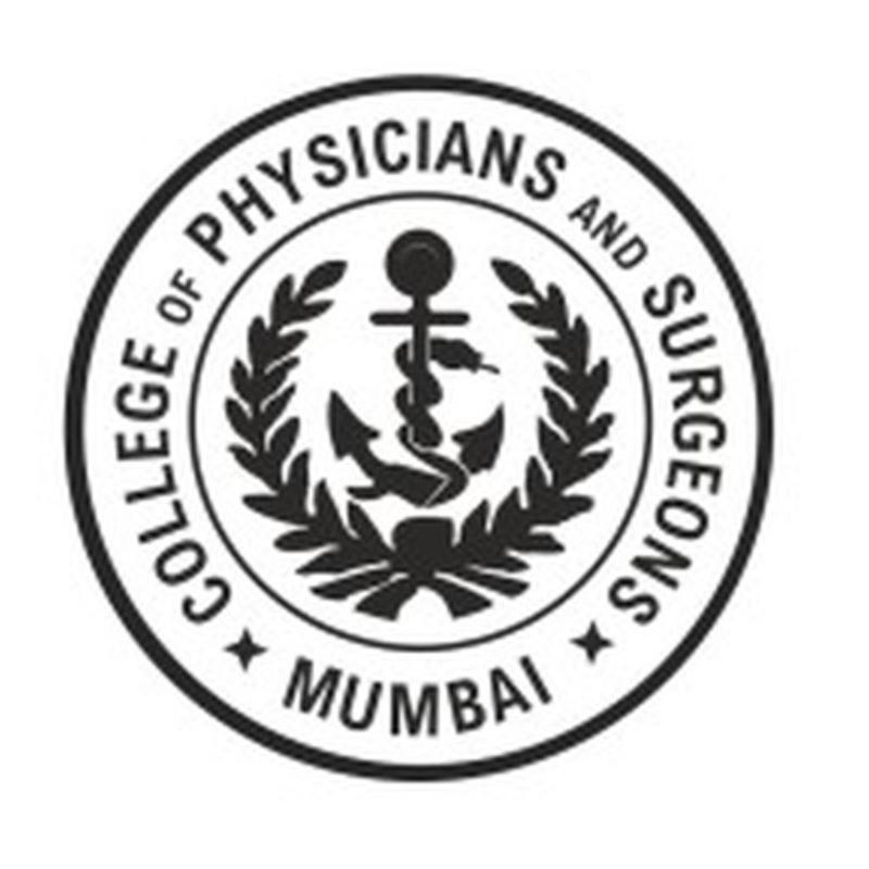 College of Physicians & Surgeons of Mumbai