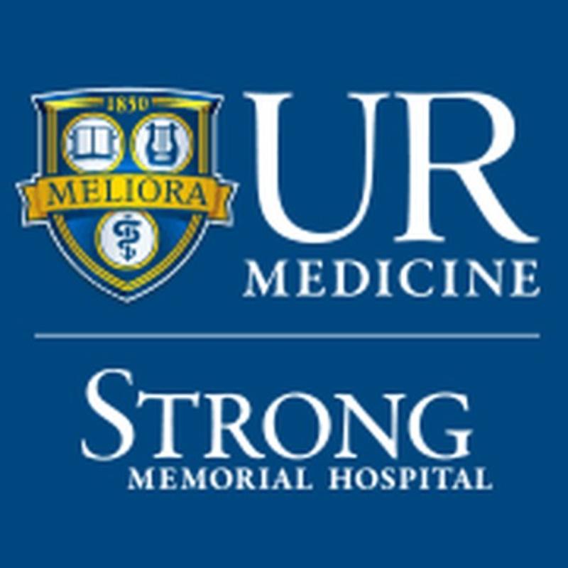 Strong Memorial Hospital