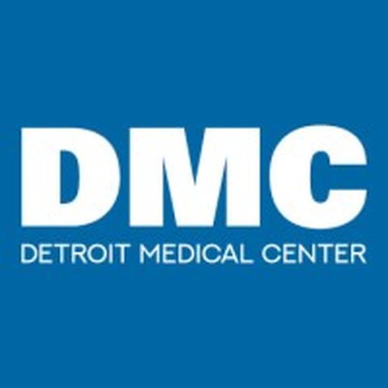 Detroit Receiving Hospital