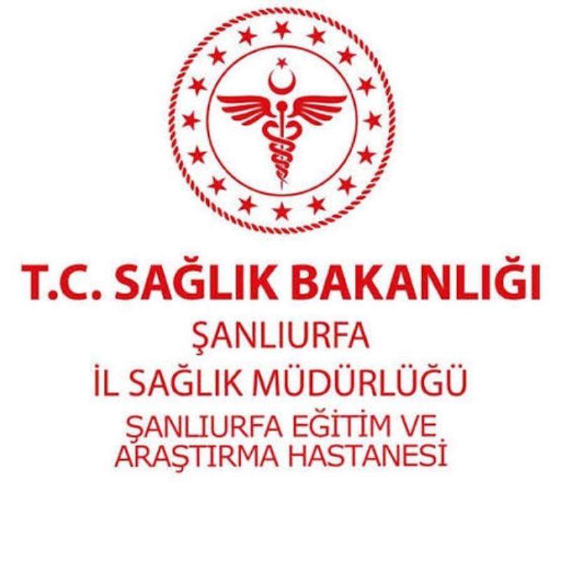 Sanliurfa Training And Research Hastenesi