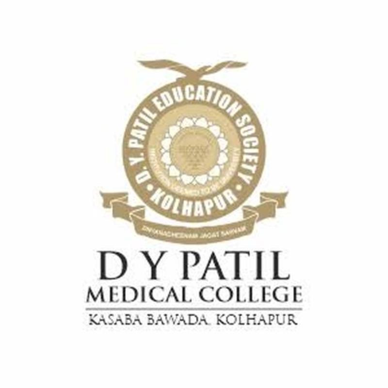 Dr. D Y Patil Medical College, Kolhapur