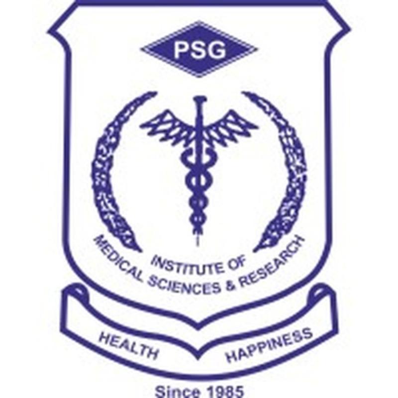PSG Institute of Medical Sciences & Research