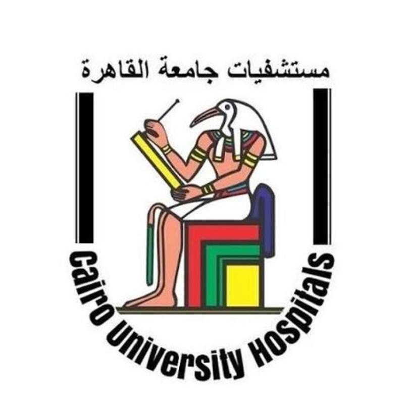 Cairo University Hospitals