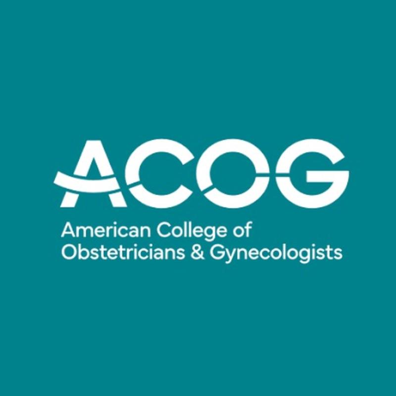 American College of Obstetricians and Gynecologists