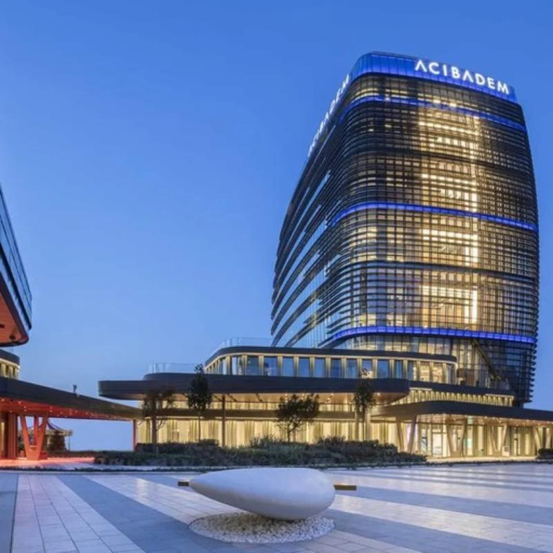 Acibadem Atasehir Hospital