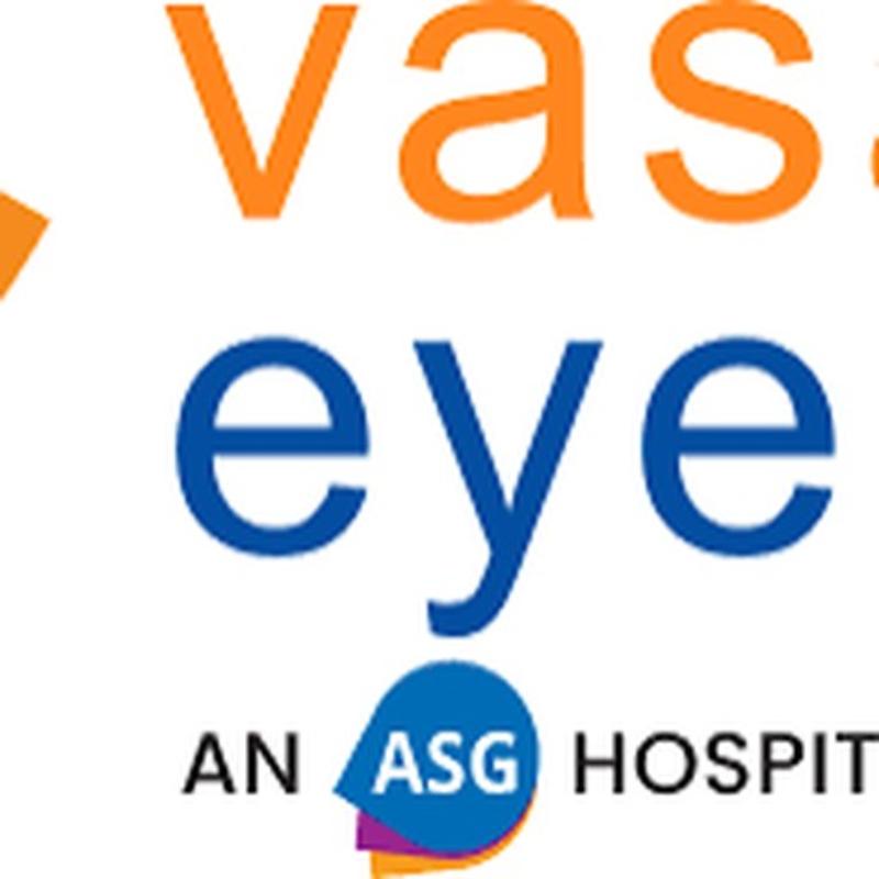Vasan Eye Care Hospital