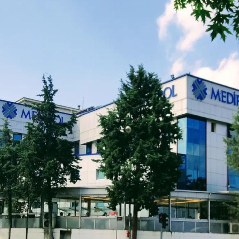 Medipol Kosuyolu Hospital