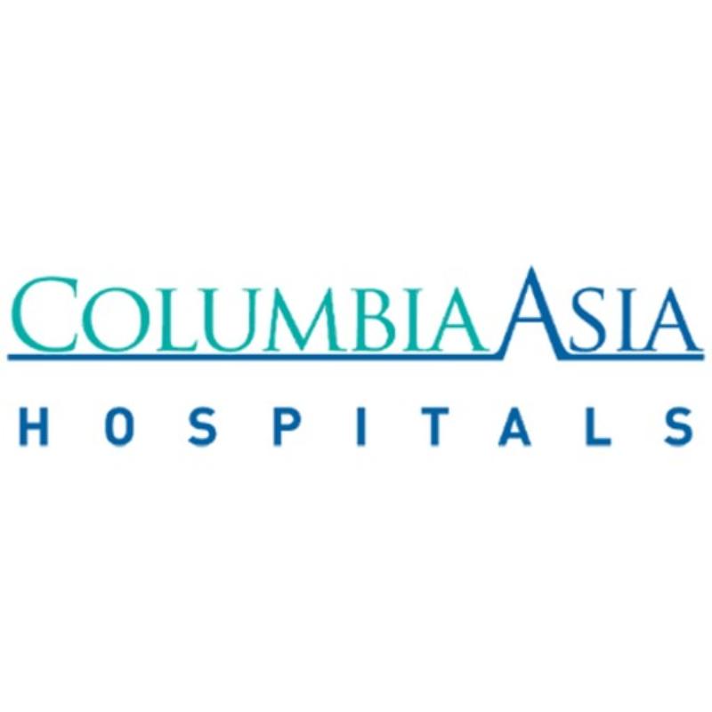 Columbia Asia Hospital Iskandar Puteri