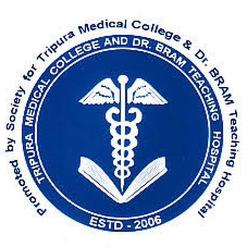 Tripura Medical College and Dr. B R A M Teaching Hospital, Agartala