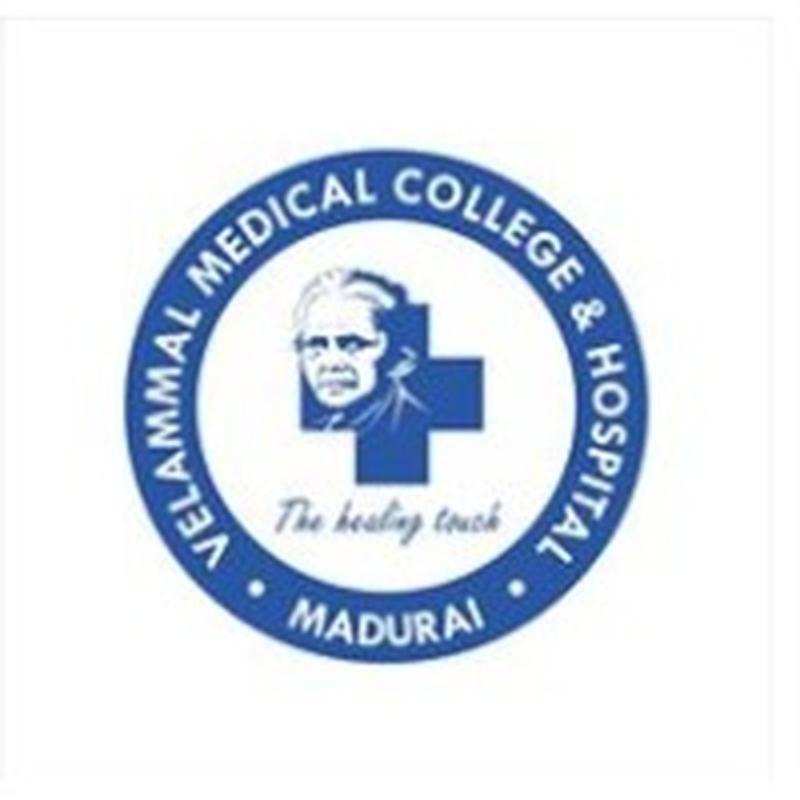 Velammal Medical College Hospital & Research Institute