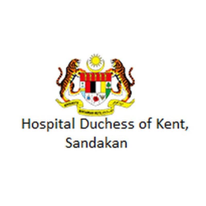 Duchess of Kent Hospital