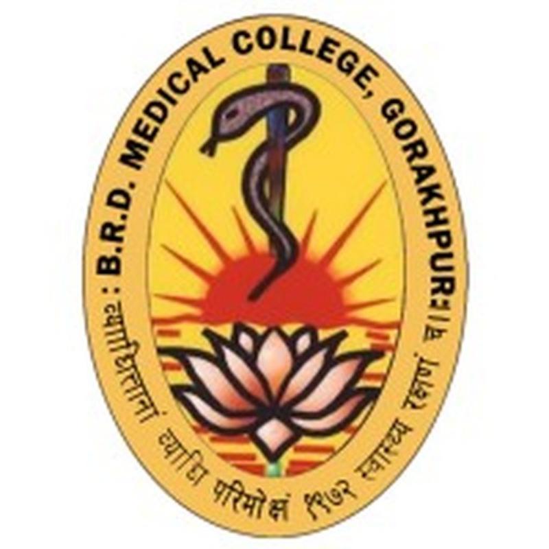 BRD Medical College, Gorakhpur