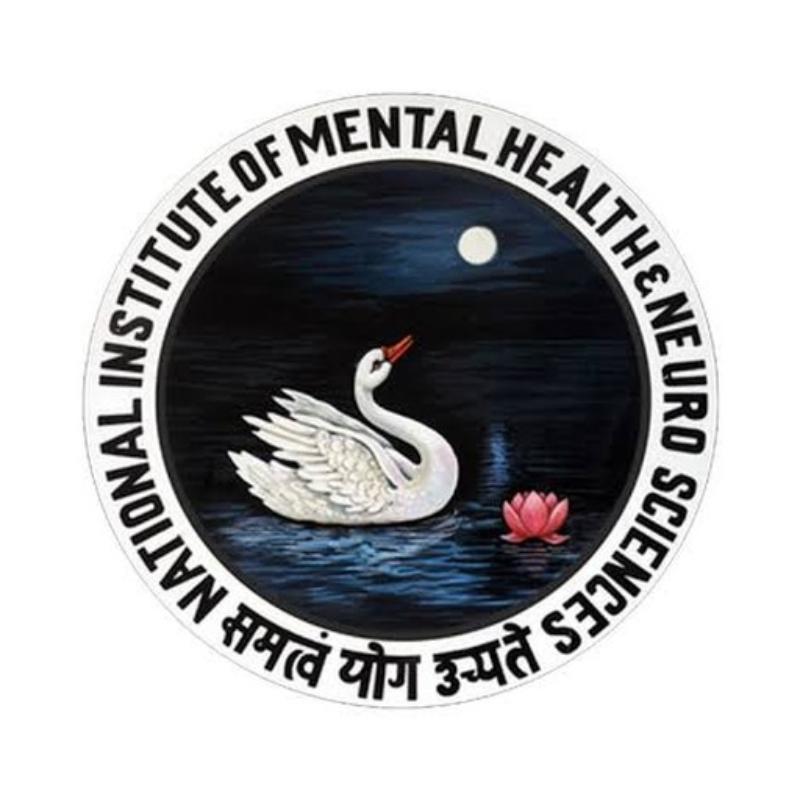 National Institute of Mental Health & Neurosciences, Bengaluru